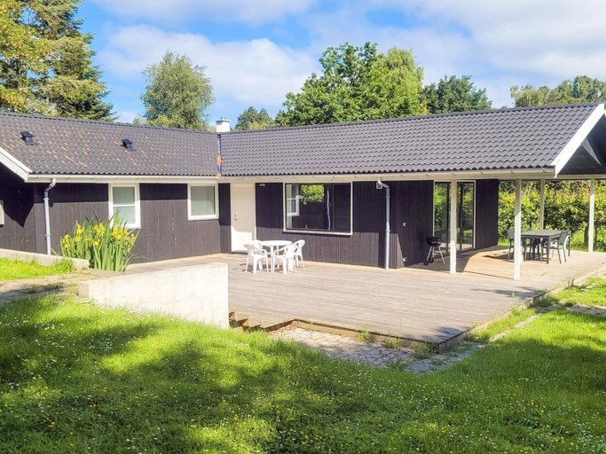Primary image, 4 Star Holiday Home in Melby, Halsnæs