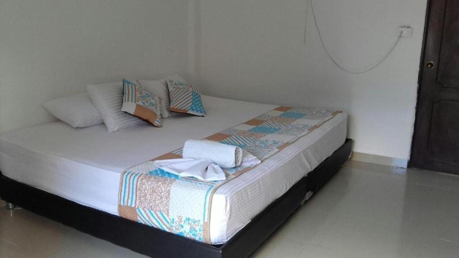 Bedroom 4, HOTEL BOUTIQUE PLAZUELA REAL, Barrancabermeja