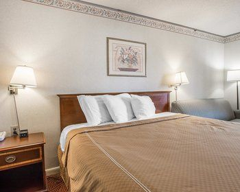 Others 4, Quality Inn Thomson, McDuffie