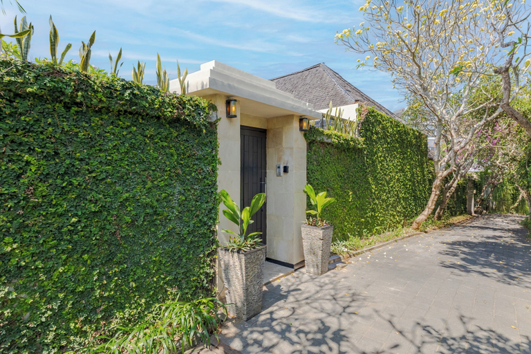 Exterior, Villa Nata by Pertama Stay, Badung