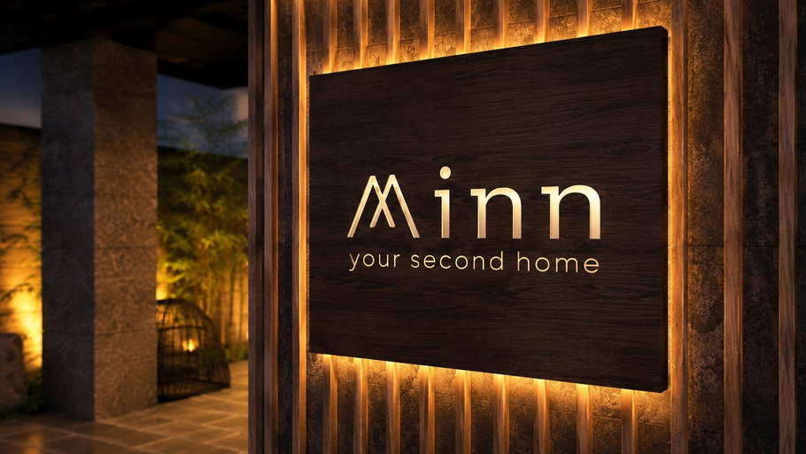 Exterior 5, Minn Kyoto Kawaramachi, Kyoto