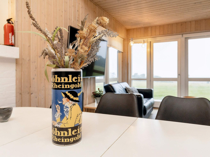 Interior 4, 5 Star Holiday Home in Faaborg, Faaborg-Midtfyn