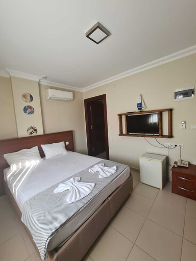 Bedroom 3, Malena Boutique Otel, Dikili