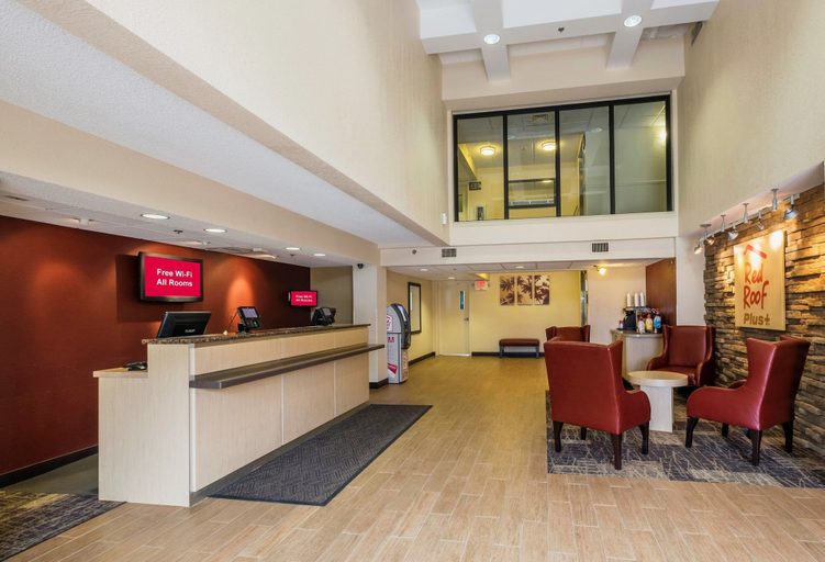 Others 5, Red Roof Inn PLUS+ West Palm Beach, Palm Beach