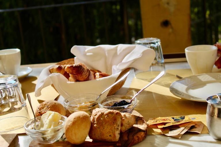 Food & Drinks 5, Hotel Sor Paolo, Florence