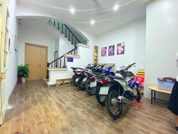 Others 5, May - SUNSHINE, Hai Bà Trưng