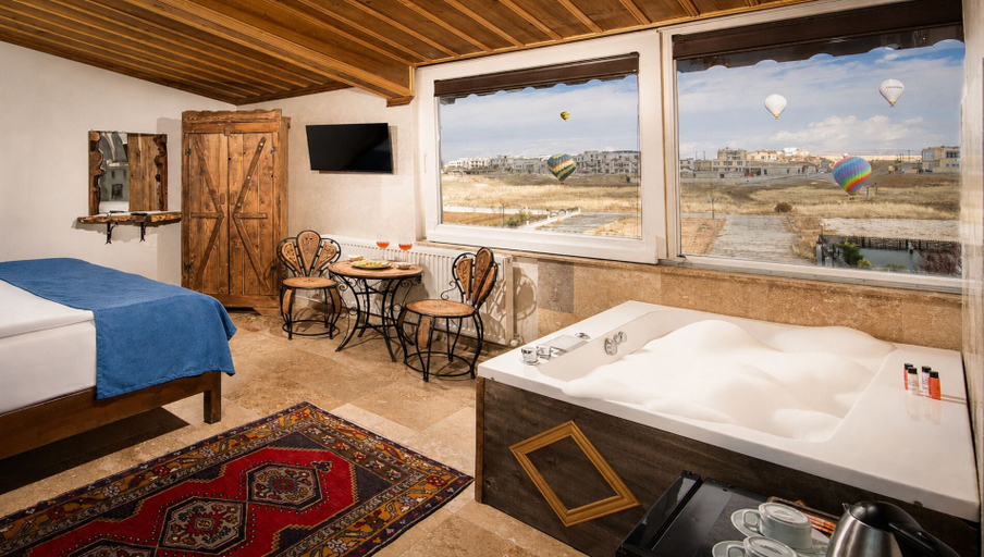 Bedroom 5, Moonlight  Of Cappadocia, Nevşehir