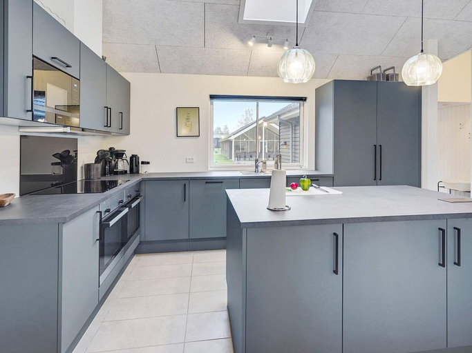 Others 5, 5 Star Holiday Home in Vaeggerlose, Guldborgsund