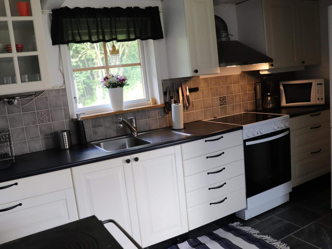 Interior 4, 4 Star Holiday Home in Munka-ljungby, Ängelholm