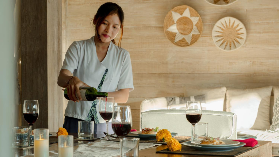 Food & Drinks 5, Villa Taramille by Villa Finder, Badung