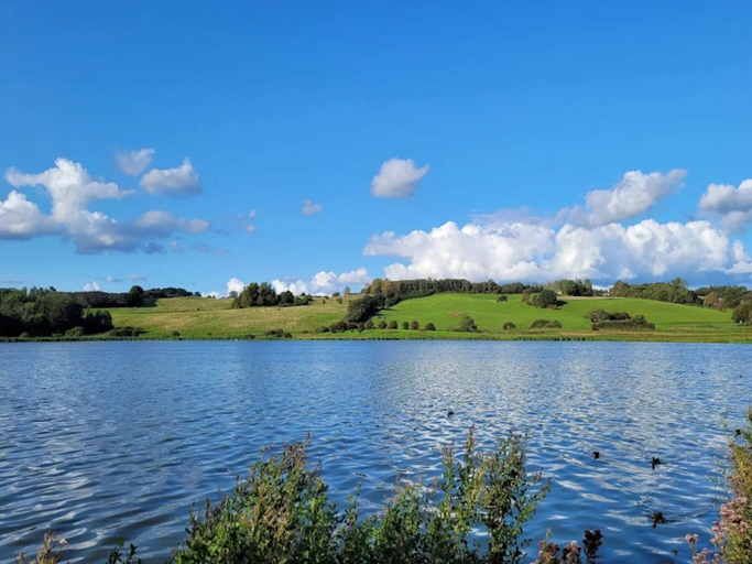 Water view 5, 4 Star Holiday Home in Faaborg, Faaborg-Midtfyn