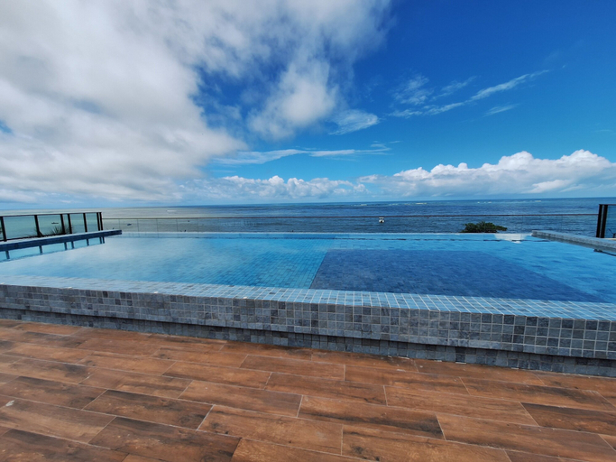 Pool, Açores Tamandaré Flats, Tamandaré
