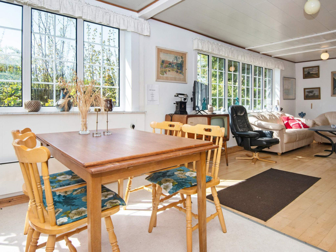 Interior 4, 4 Person Holiday Home in Odder, Odder