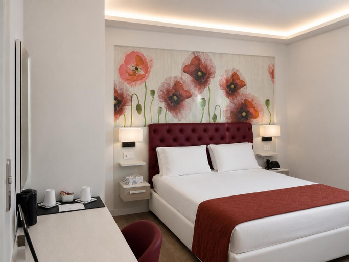 Bedroom 3, PETIT HOTEL, Prato