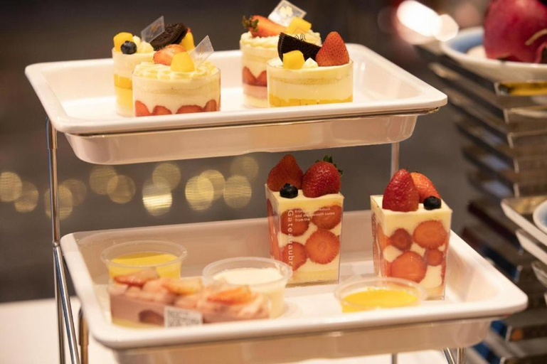 Food & Drinks 4, Atour Light Hotel Shenzhen Nanshan Shenzhen Bay, Shenzhen