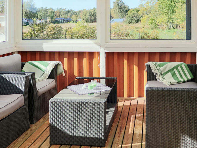 Others 3, 6 Person Holiday Home in Mellbystrand, Laholm