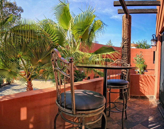 Others 5, Cabaña la villa by Hotel Boutique Valle de Guadalupe, Ensenada