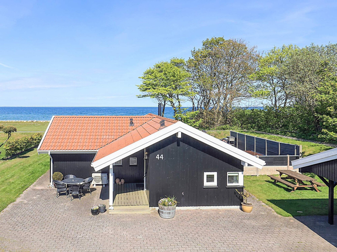 Exterior & Views, 4 Star Holiday Home in Otterup, Nordfyns