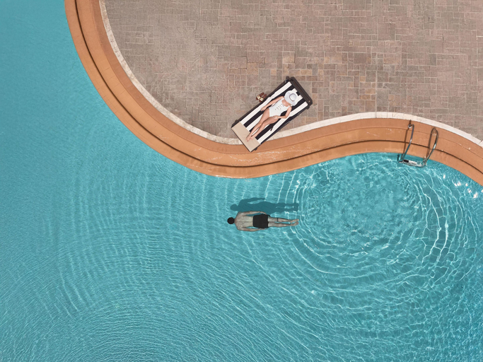 Sport & Beauty 3, Lindian Dream Seaside Resort, South Aegean