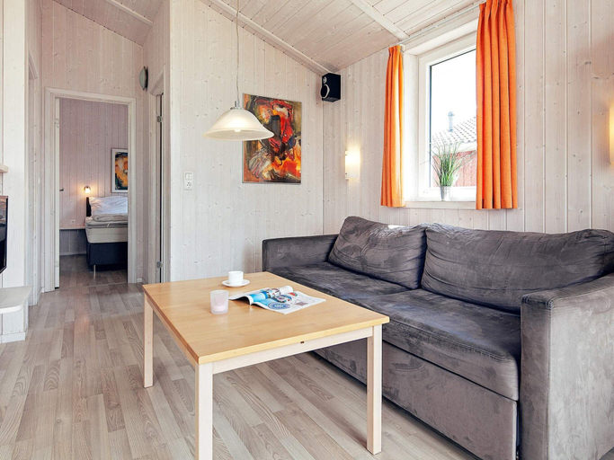 Others 4, Holiday Home in Grömmitz, Ostholstein