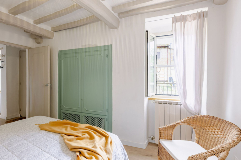 Room 4, La Terrazza nel Borgo, Perugia