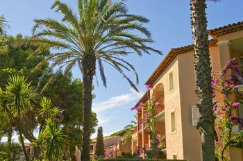 Others 5, Pierre & Vacances Residence La Pinede, Var