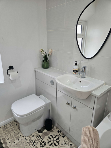 Room 2, Nancys Nook - Whitby, North Yorkshire