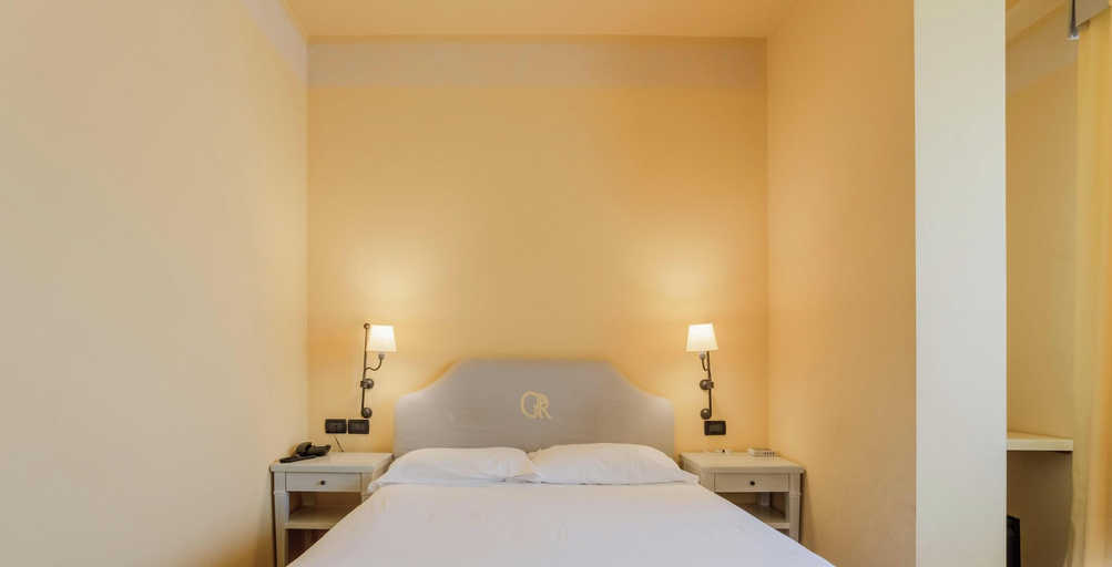 Bedroom 3, Hotiday Room Collection - Calambrone, Pisa