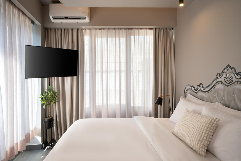 Bedroom 4, Psiri Vibes, Attica