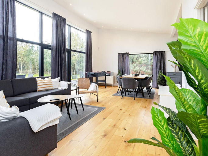 Others 5, 4 Star Holiday Home in Vaeggerlose, Guldborgsund