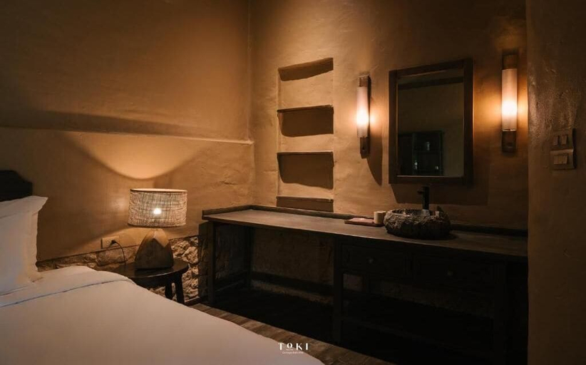 Room 4, Toki Native Dam Khe, Hoa Lư