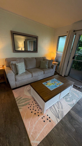 Bedroom 2, Charming 1BD Near Beach - Maui Sands Seaside 713, Maui