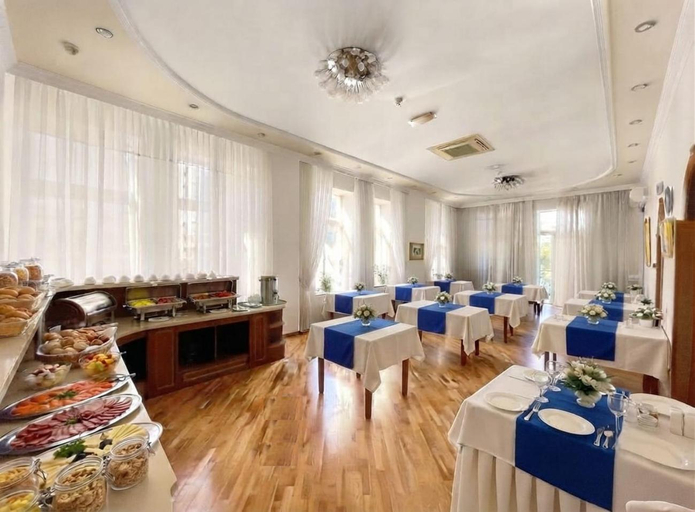 Food & Drinks 5, Azcot, Baku