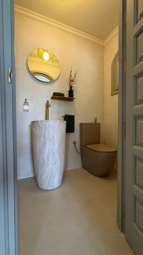 Bathroom 4, Villa Andalucia Competa, Málaga