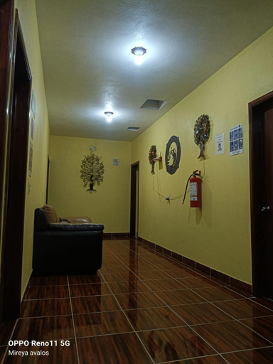 Others 4, Hotel Chicnahui, Chignahuapan