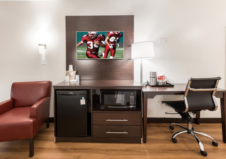 Others 5, Red Roof Inn PLUS+ Columbus - Worthington, Franklin