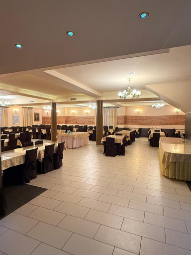 Food & Drinks, Hotel MIR, Herzegovina-Neretva