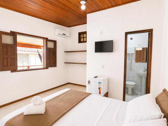 4, POUSADA VILA DOS ENCANTOS, Cairu