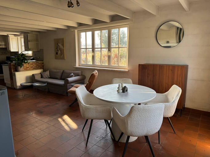 2, Picturesque vacation rental, Oost-Vlaanderen