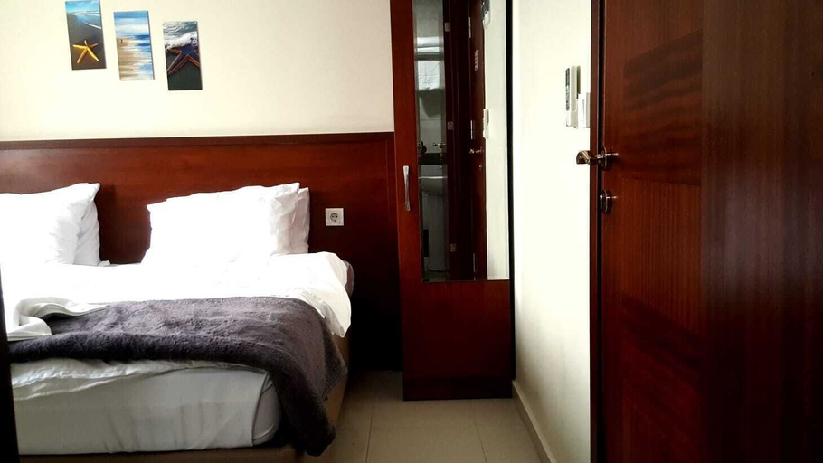 Bedroom 2, Malena Boutique Otel, Dikili