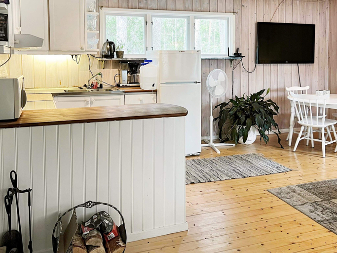 Interior 4, 5 Person Holiday Home in Djurhamn, Värmdö