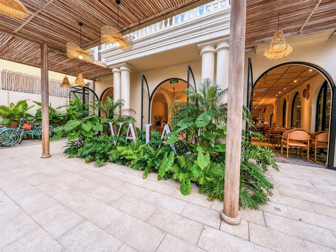 Exterior & Views 2, Vaia Hoi An Boutique Hotel, Da Nang