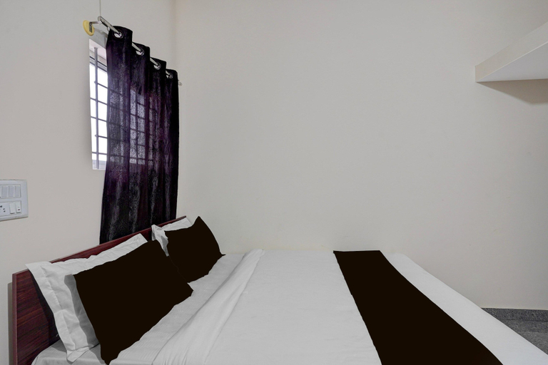 Room 5, Classic White Field CS, Bangalore