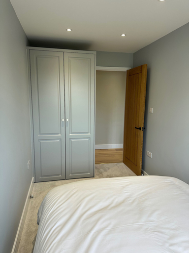 Room 3, Apartment Sleeps 4 - Free Parking & Wifi, London