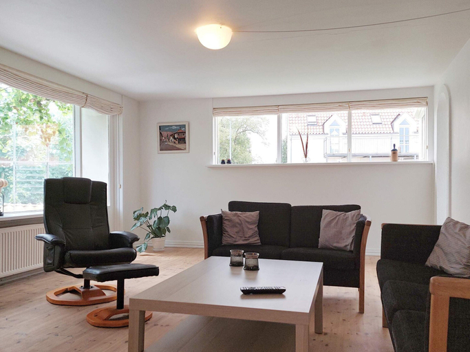 Interior 4, 6 Person Holiday Home in Albaek, Frederikshavn