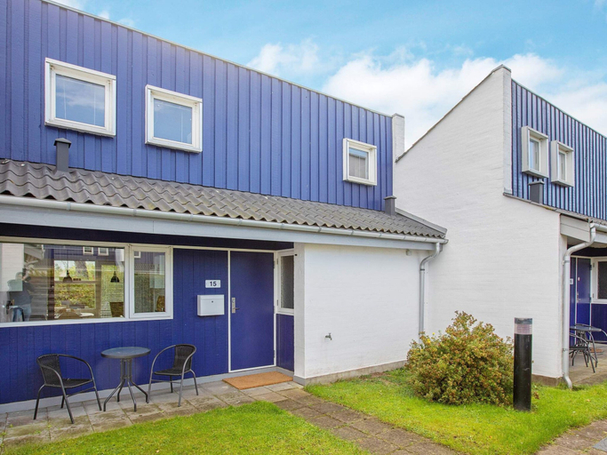Exterior & Views 2, 6 Person Holiday Home in Vaeggerlose-by Traum, Guldborgsund