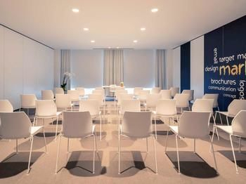 Others 4, C-Hotels Westwing, West-Vlaanderen