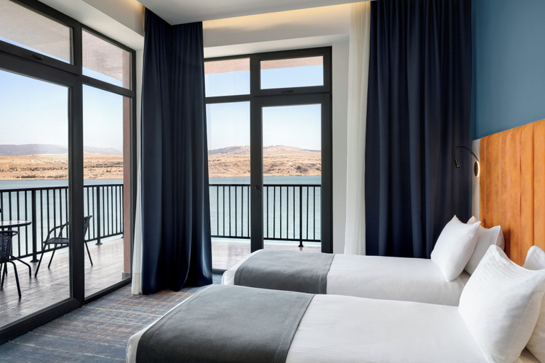 Bedroom 3, Gino Seaside Tbilisi, Trademark Collection by Wyndham, Tbilisi