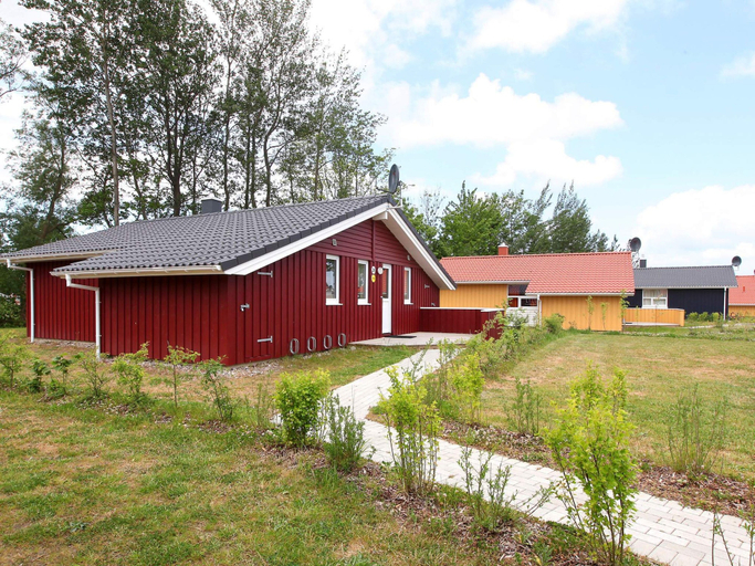 Others 5, Holiday Home in GrÃ¶mmitz, Ostholstein