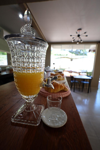 Food & Drinks 4, Pousada Holiday, Florianopolis